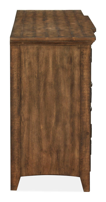 Bay Creek - Entertainment Console