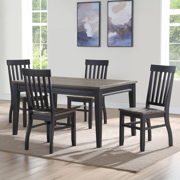 Raven - Dining Set