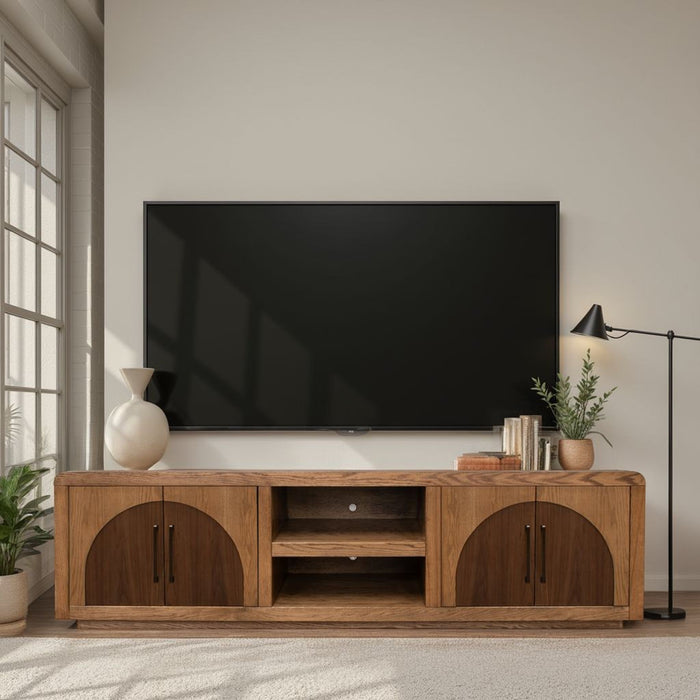 Eclipse - TV Stand