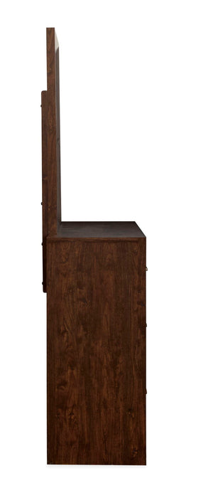 Llewellyn - Drawer Dresser