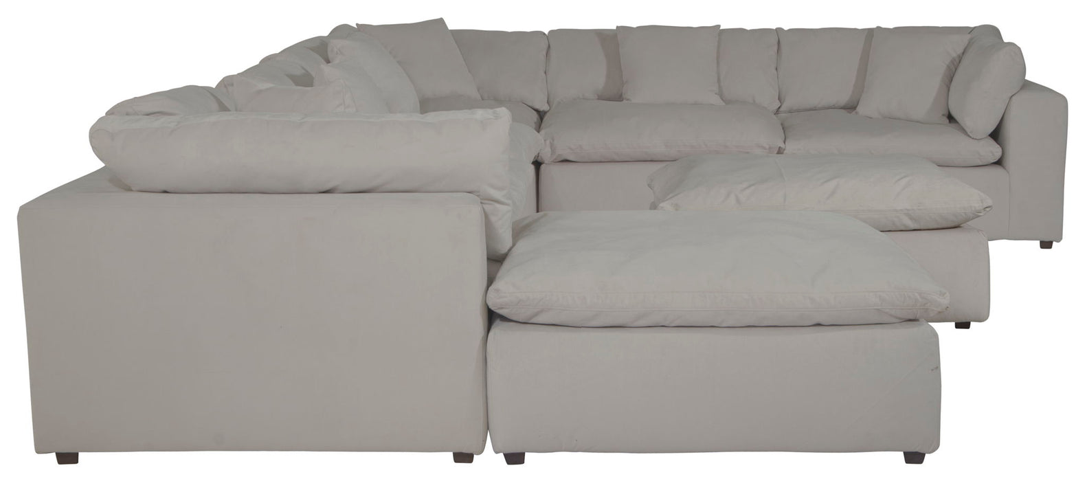 Posh - Modular Sectional