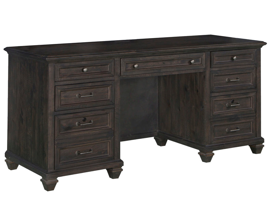 Sutton Place - Home Office Set