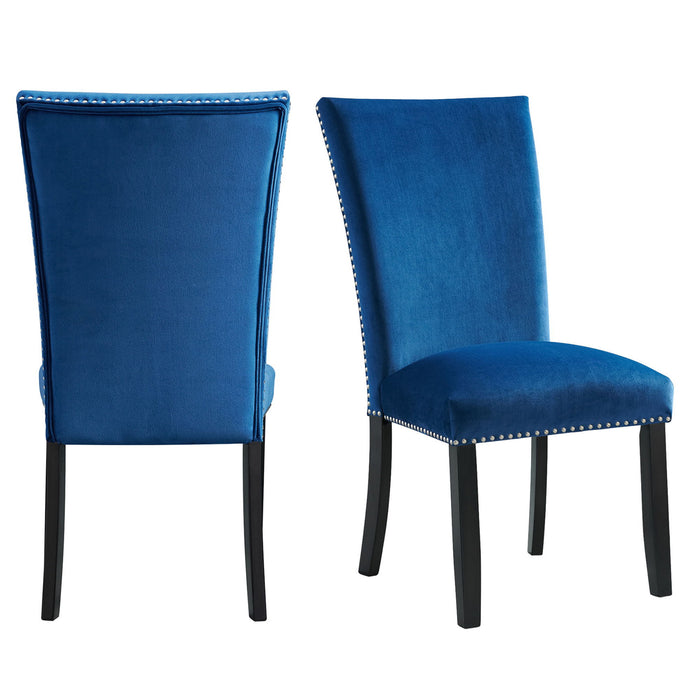 Francesca - Rectangular Dining Set