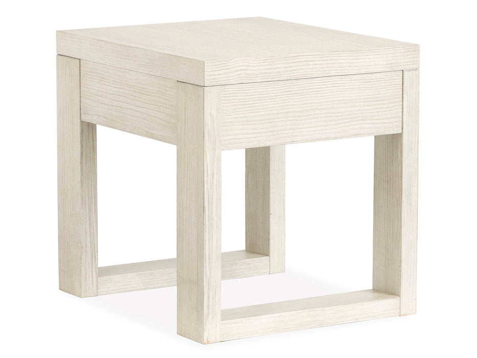 Refton - Rectangular Table