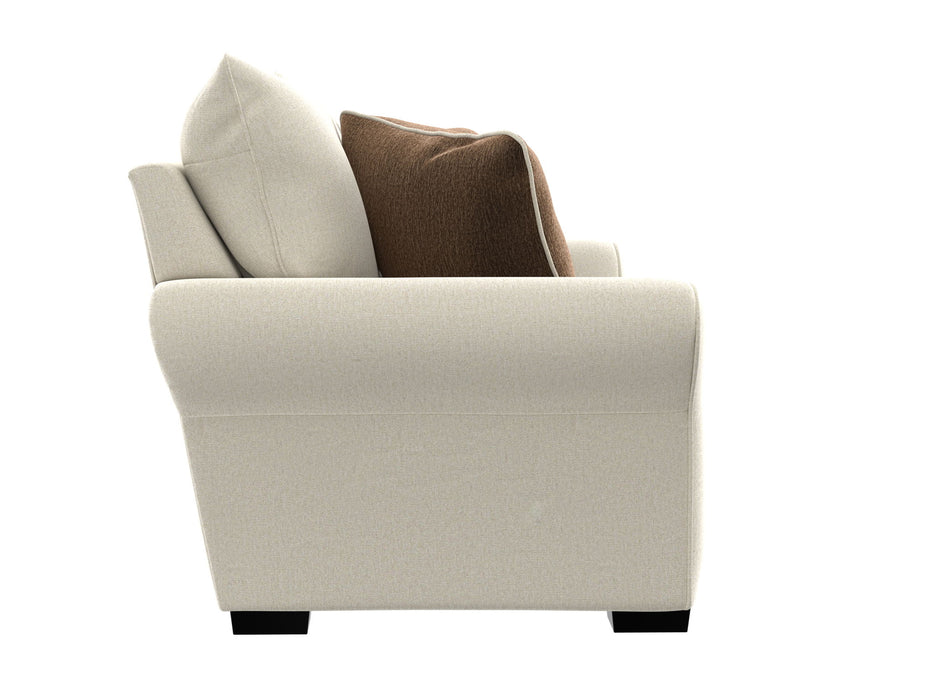 Alden - Loveseat