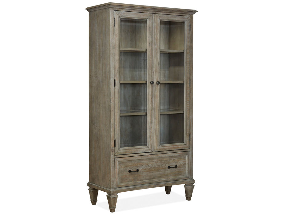 Lancaster - Home Office Set