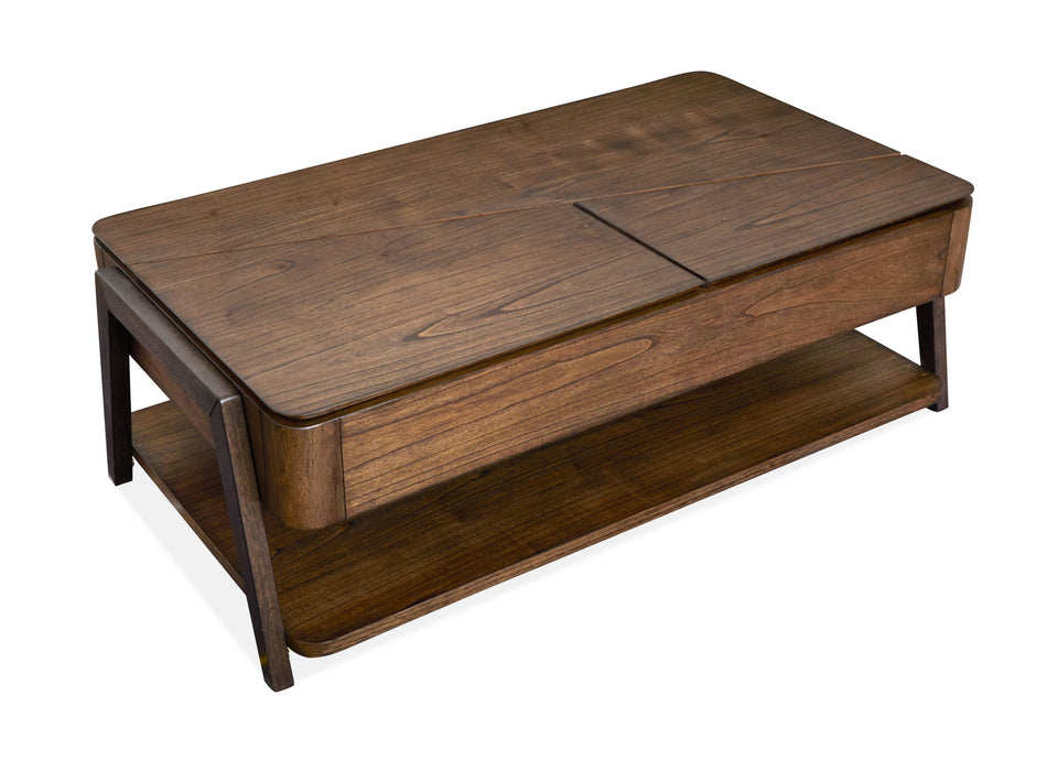 Hallie - Rectangular Table