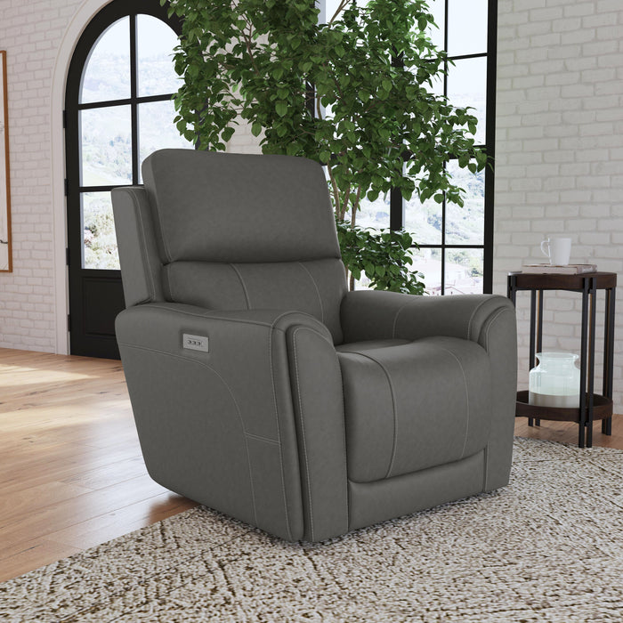 Carter - Power Recliner