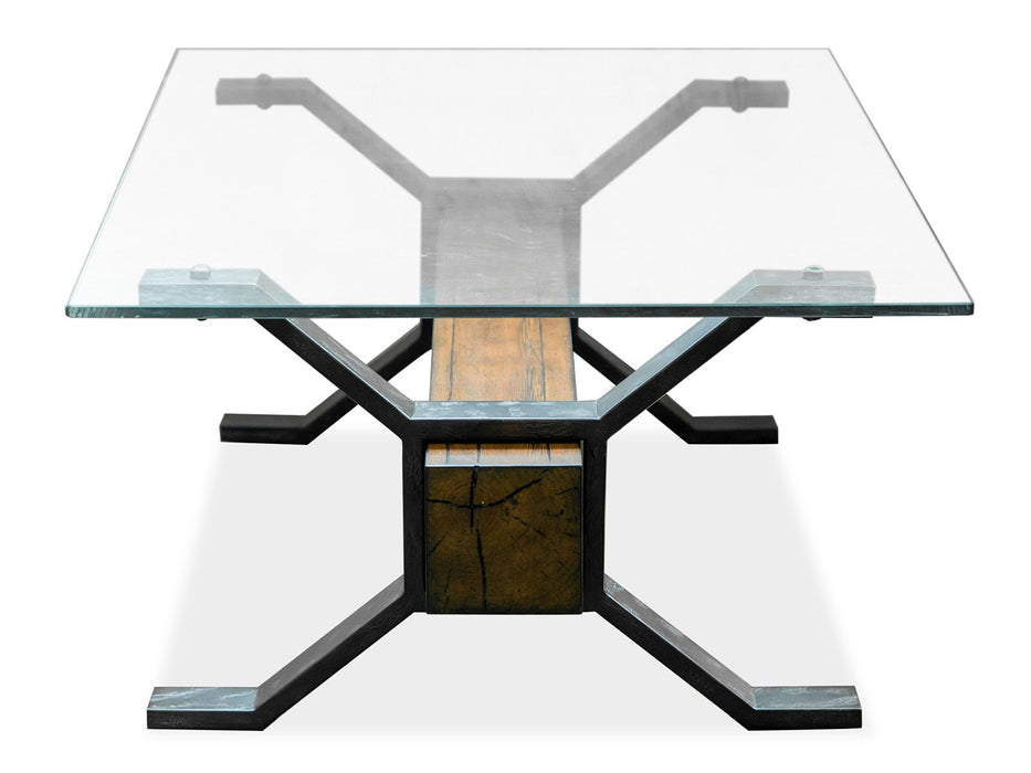 Sawyer - Rectangular Table