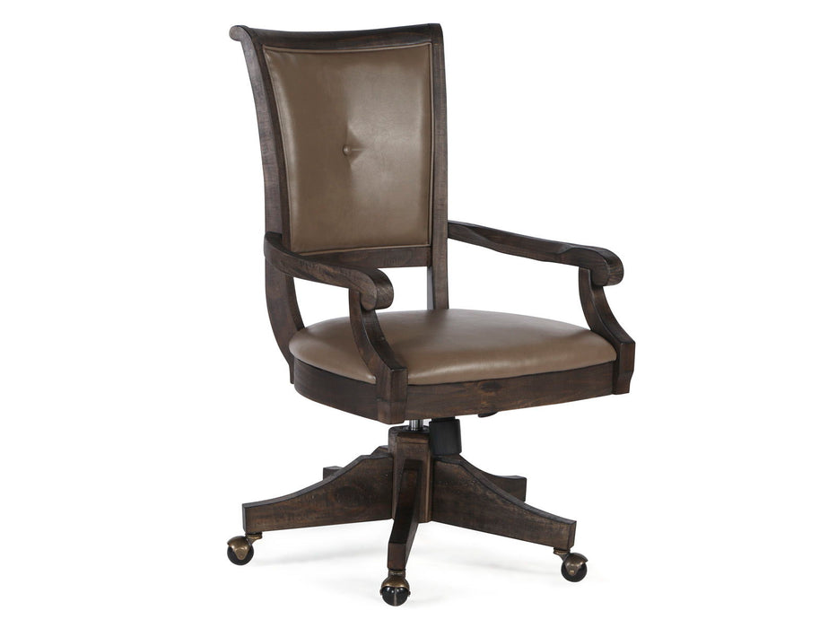 Sutton Place - Executive Desk Set