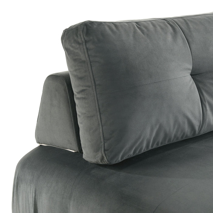 Nahla - Modular Chair