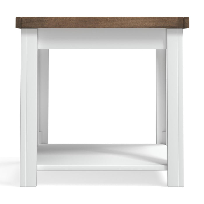Hampton - Table