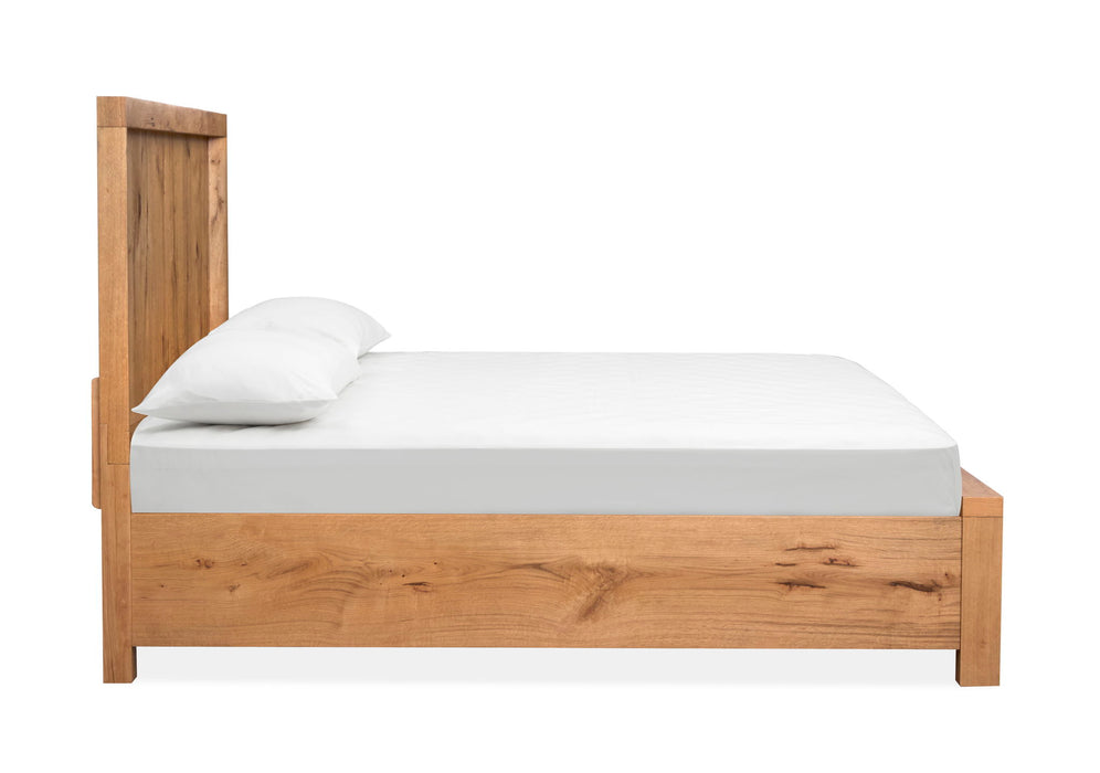 Laramie - Panel Bedroom Set