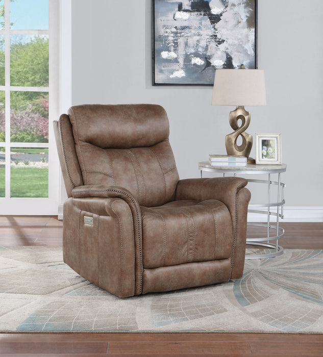 Morrison - Power Recliner