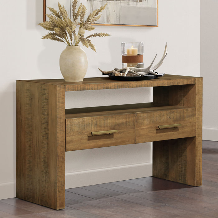Garland - Wood Top Table