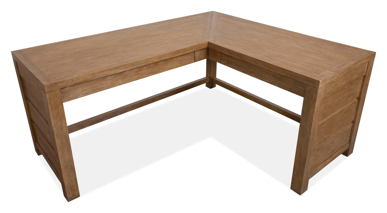 Plum Creek - Home Office Set