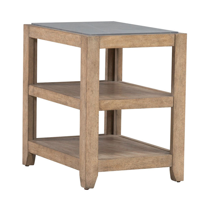 Millstone - Table