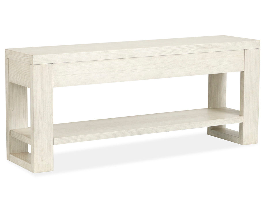 Refton - Rectangular Table
