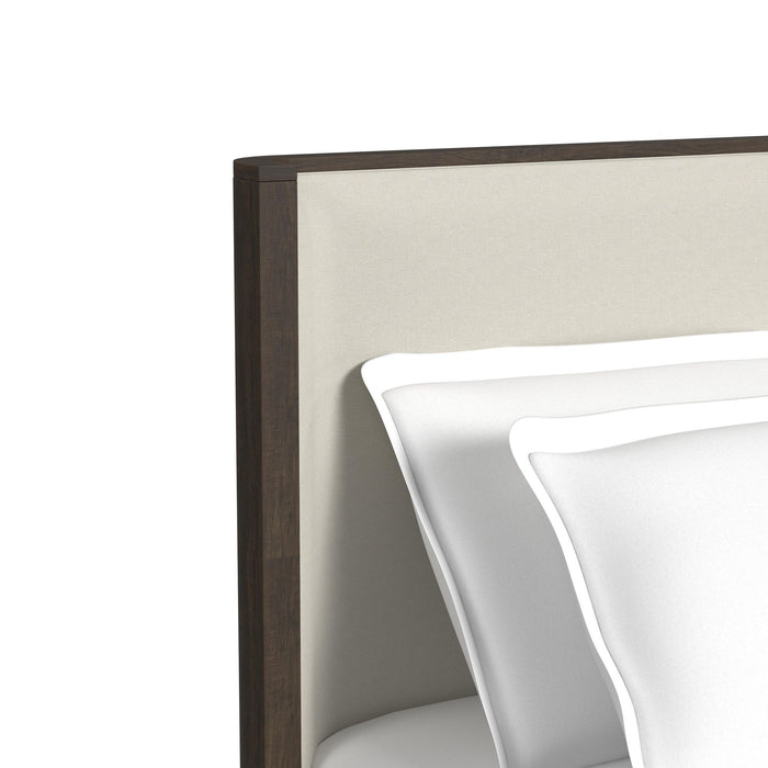 Sylvie - Upholstered Bed