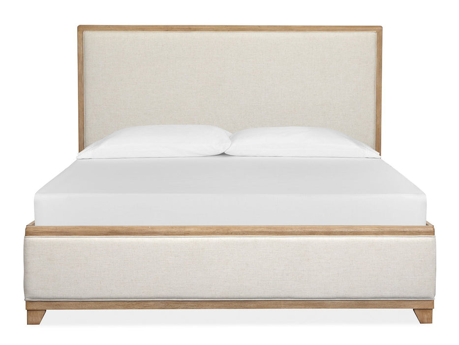 Coventry - Upholstered Panel Bedroom Set