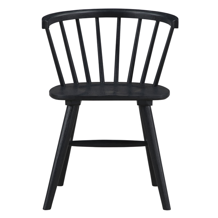 Willow - Side Chair (Set of 2)