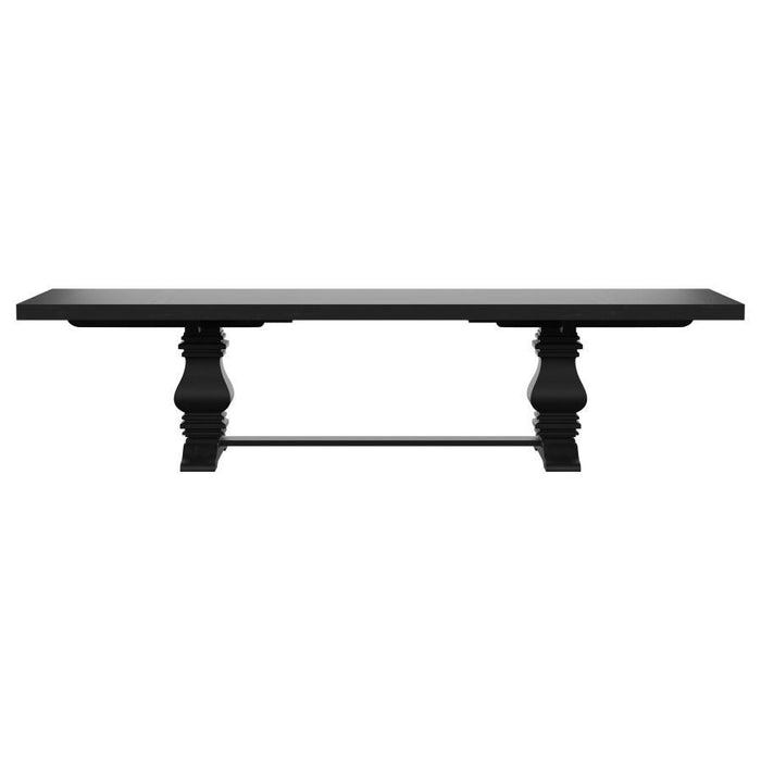 Florence - 126" Extension Dining Table Set