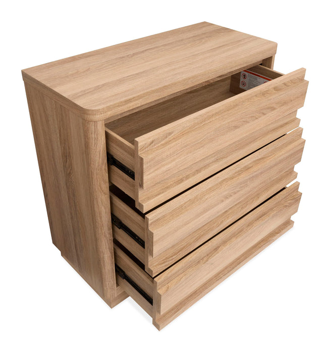Brentwood Heights - Single Drawer Dresser