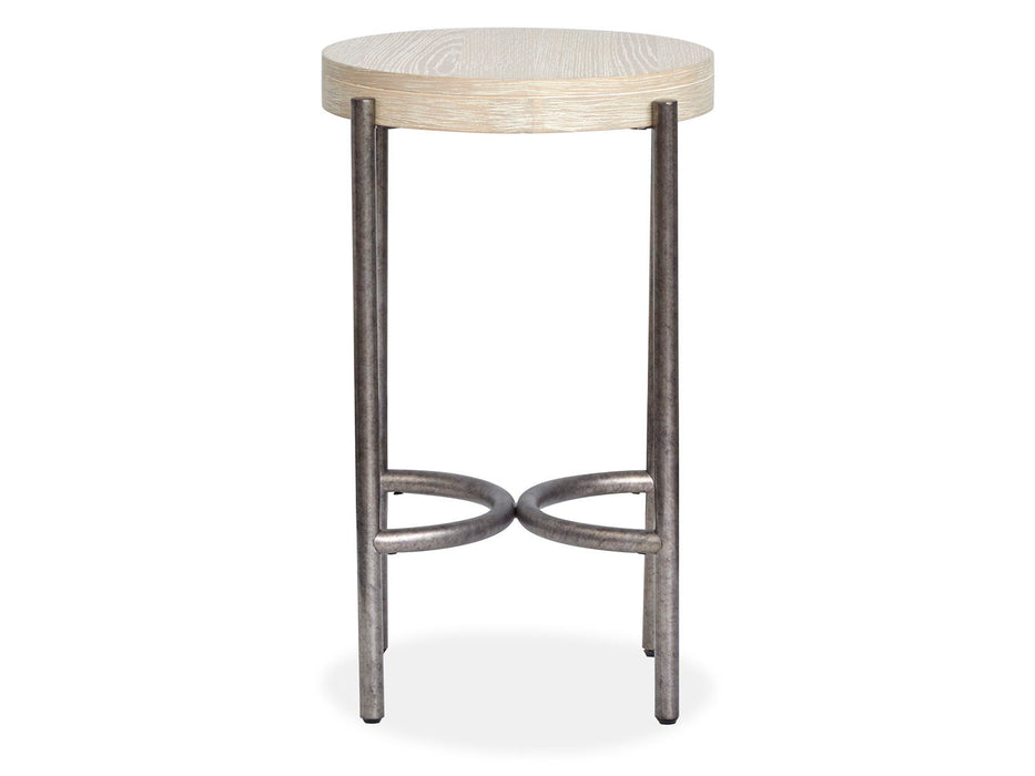 Jennings - Round Table