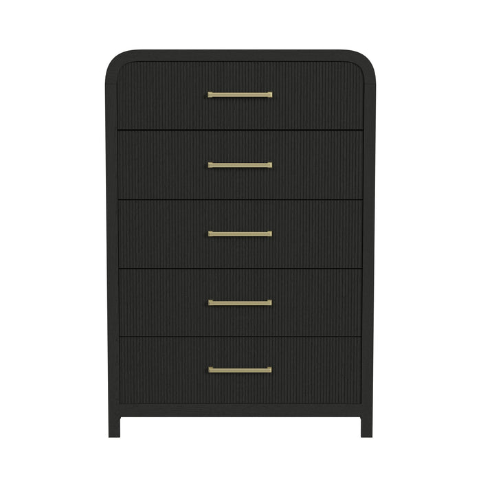 Ridgemont - 5-Drawer Chest
