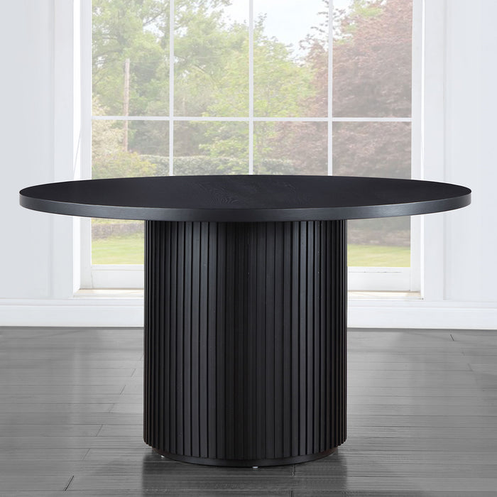 Colvin - Round Dining Table