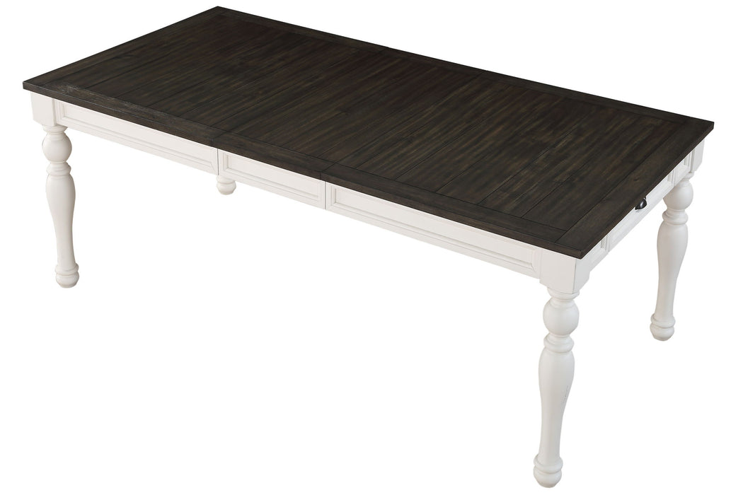 Joanna - Rectangular Dining Set