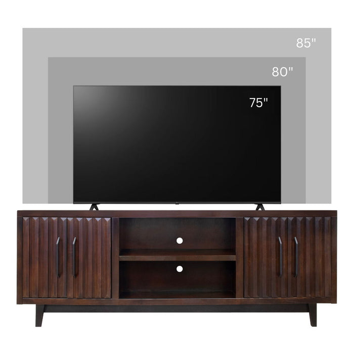 Radiance - TV Stand