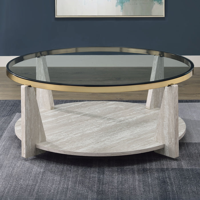 Wanda - Round Table