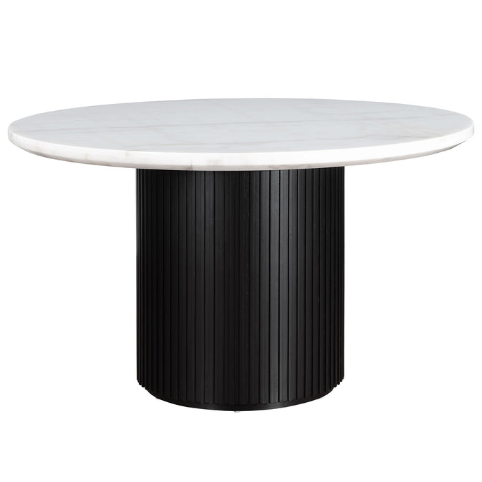 Colvin - Round Dining Table