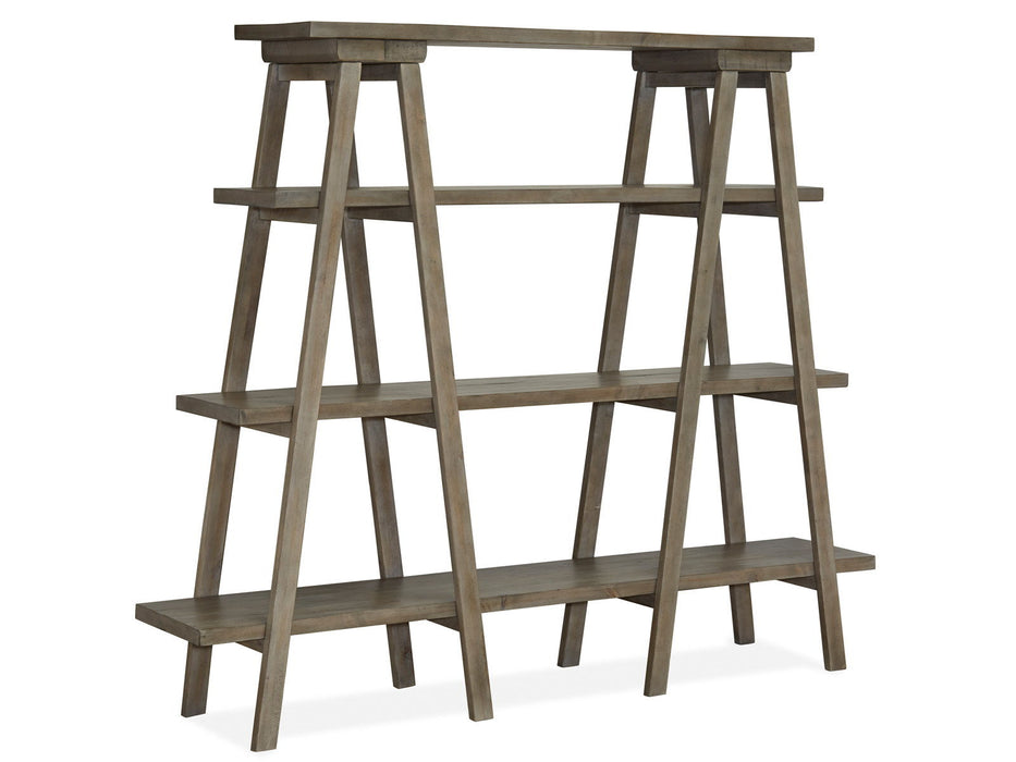 Lancaster - Desk Set