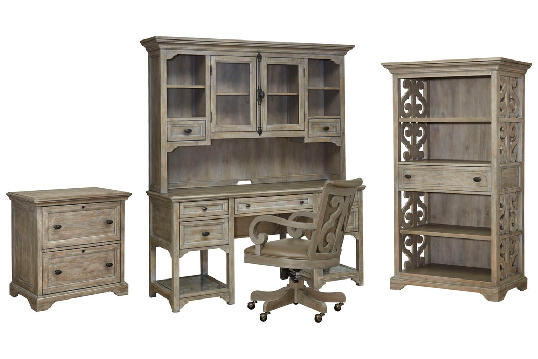 Tinley Park - Desk Set