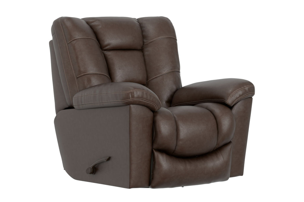 Manley - Swivel Glider Recliner