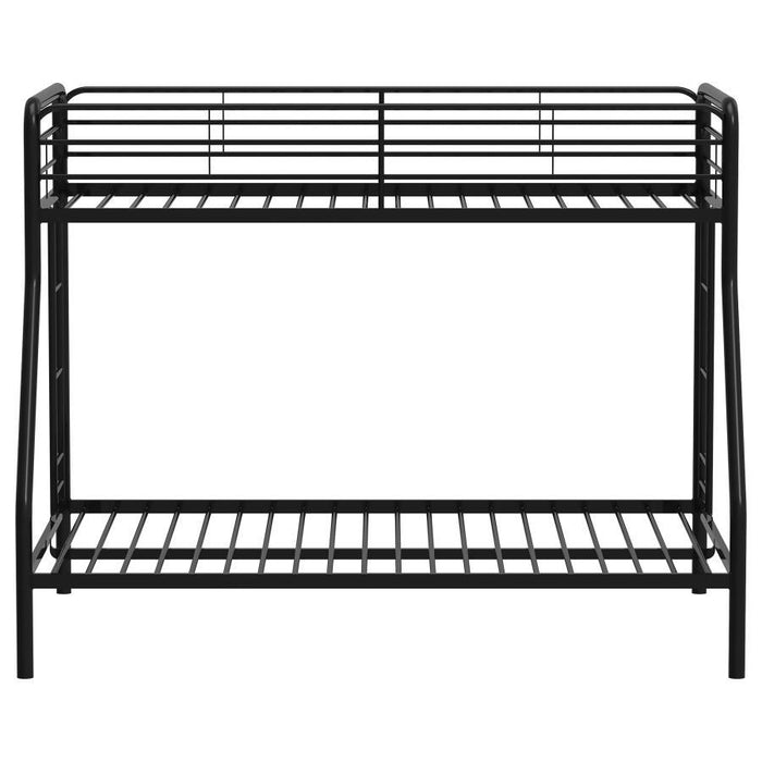 Carson - Metal Bunk Bed