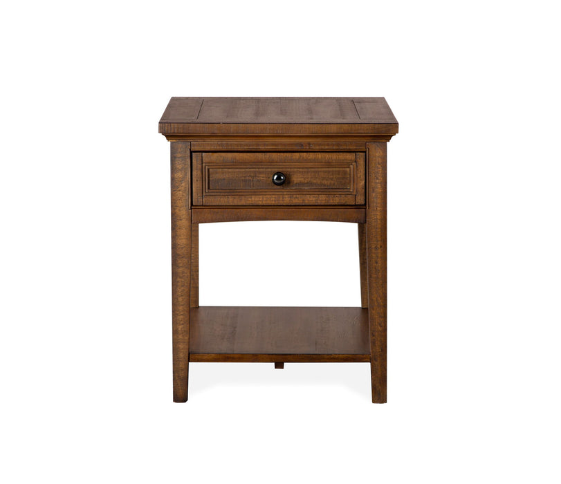 Bay Creek - Rectangular Table