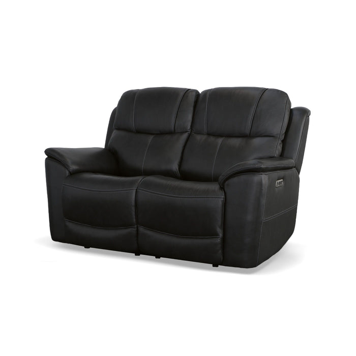 Crew - Power Loveseat