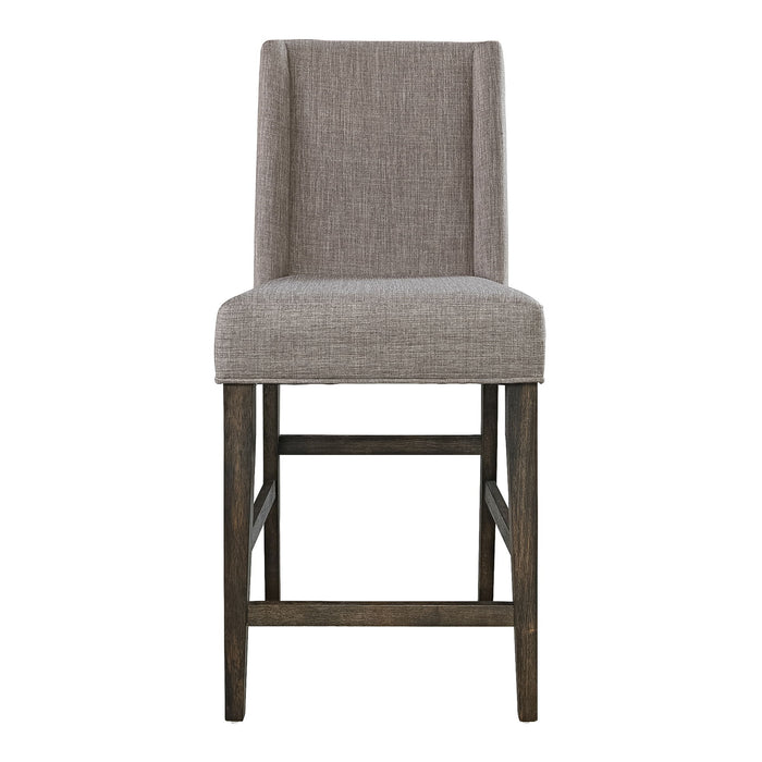 Double Bridge - Upholstered Chair