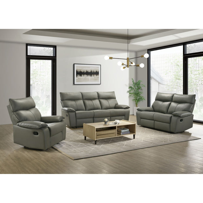 Wildcat - Living Room Set