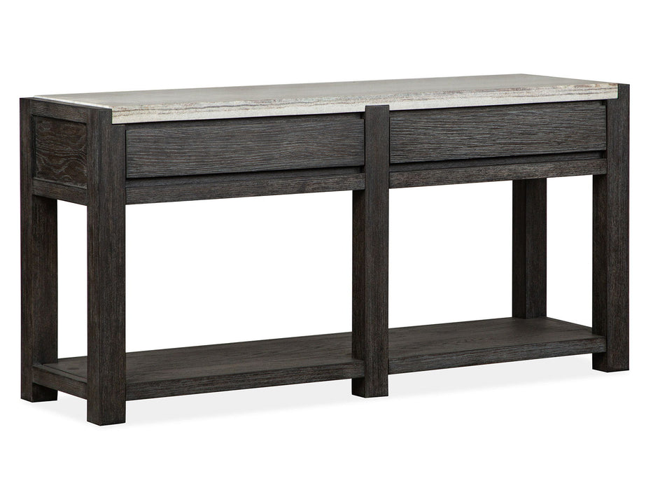 Plum Creek - Rectangular Sofa Table