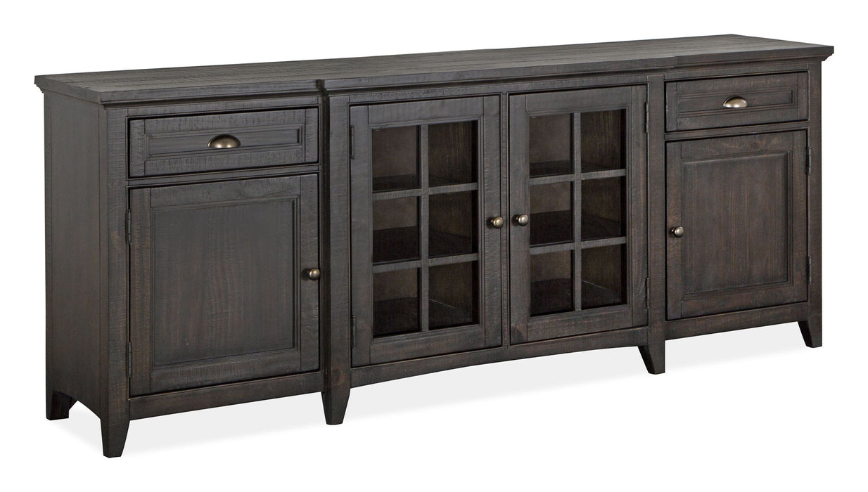 Westley Falls - Entertainment Console