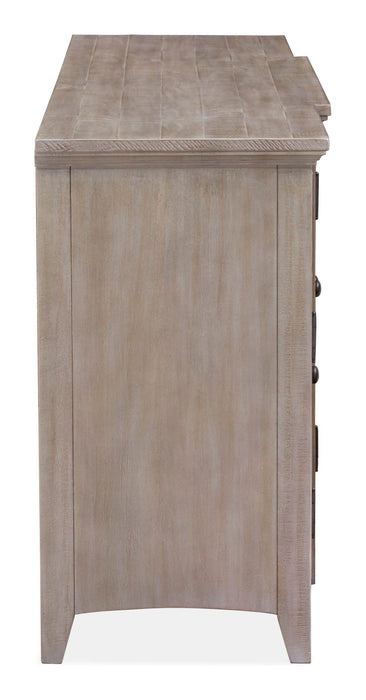 Paxton Place - Entertainment Console