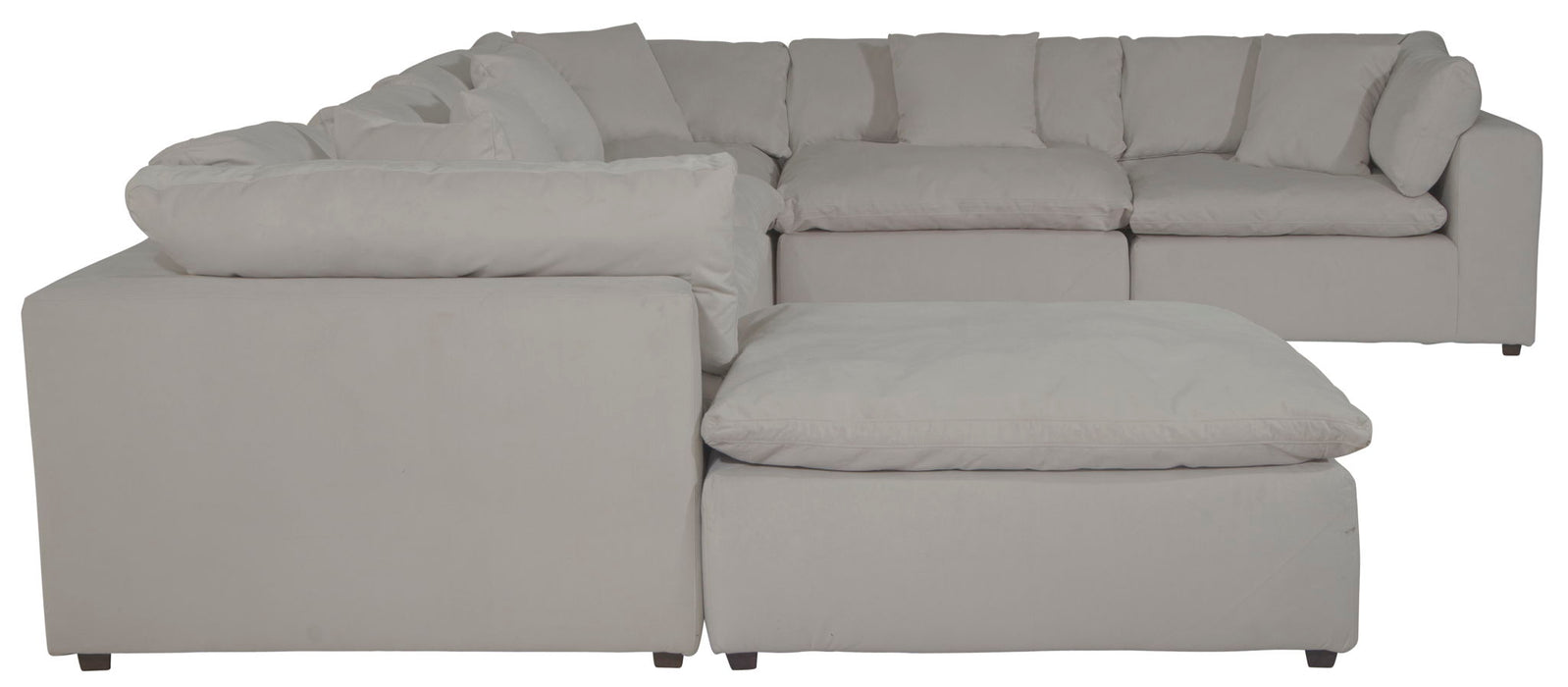 Posh - Modular Sectional