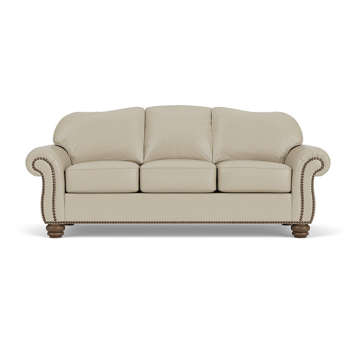 Bexley - Sofa, Nailhead Trim