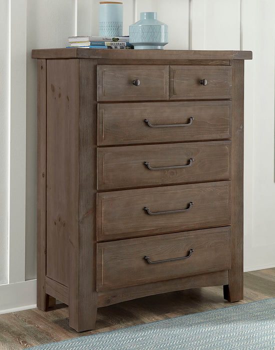 Sawmill - Storage Chest