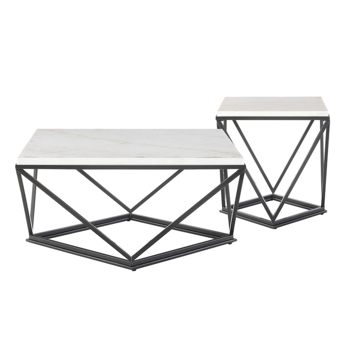 Riko - Occasional Table Set