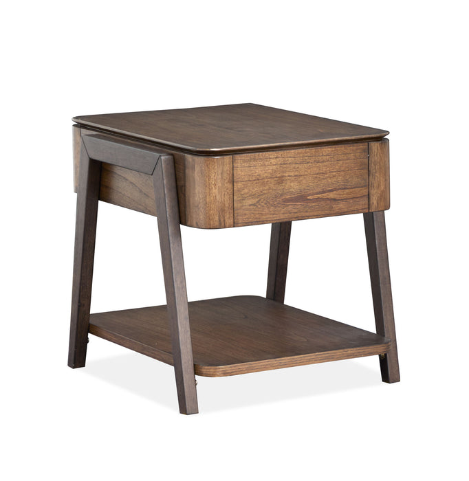 Hallie - Rectangular Table